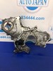 Крышка коленвала kia sorento bl 02-09 21370-4A401