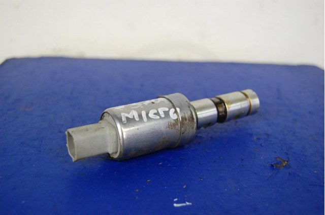Клапан изменения фаз грм nissan micra 03-11 23796-AX02A