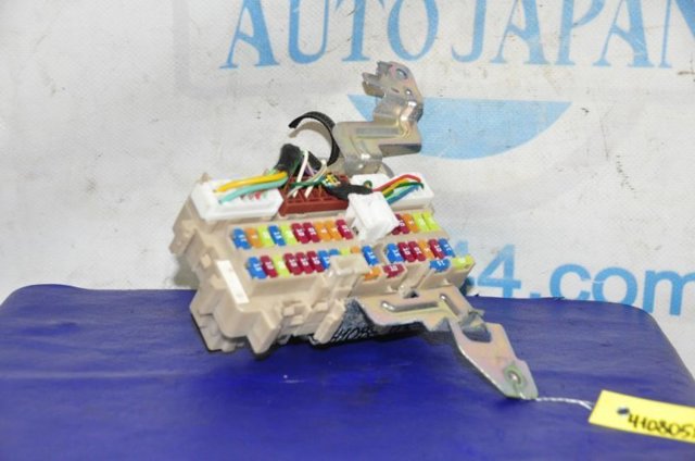 Коробка предохранителей 243508991B NISSAN