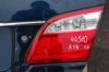 Фара задняя правая внутренняя Nissan Maxima QX