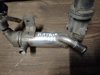 Радиатор системы EGR рециркуляции выхлопных газов 284162A410 HYUNDAI
