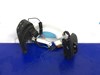 Кнопки на руль honda crv 06-12 35880-SWA-A01