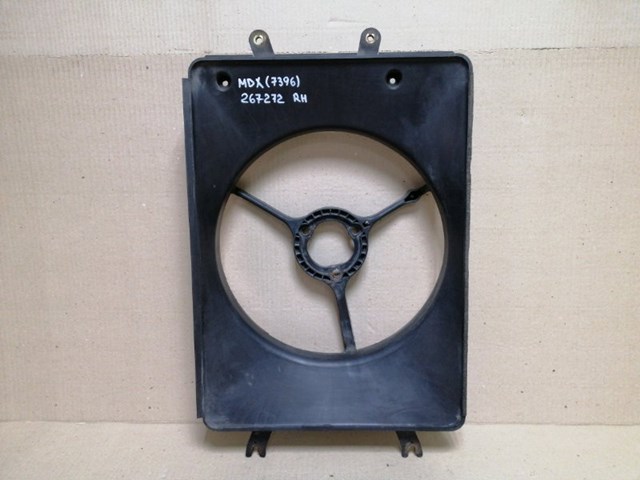 Диффузор вентилятора основного радиатора acura mdx (yd1) 00-06 38615-PGK-A00