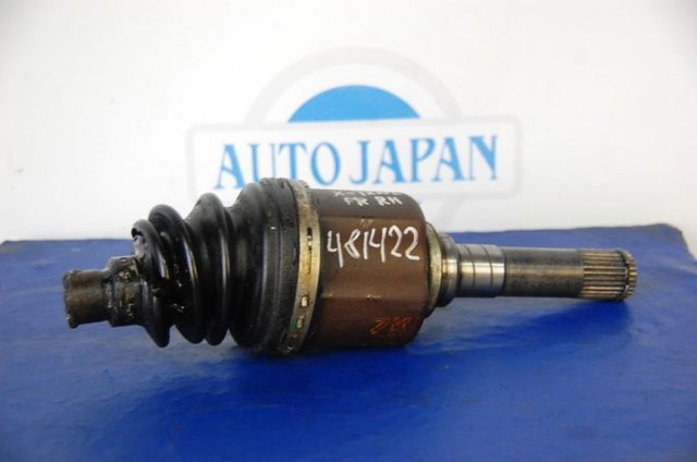 Купить Приводной вал Икс-Трейл  T30 в Киеве