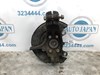 Кулак поворотный nissan qashqai/rogue sport 14- 40015-4EA0A