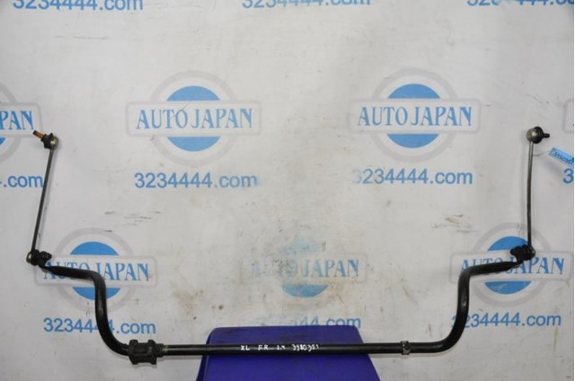 Стабилизатор передний mitsubishi outlander xl 07-14 4056A009