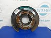 Тормозной механизм acura rdx 12-19 43110-T0A-A01