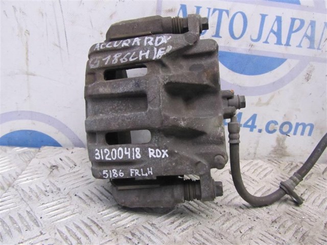 Суппорт тормозной acura rdx 06-12 45019STXA01