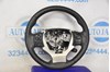 Руль lexus nx 14-21 45100-76100-C4