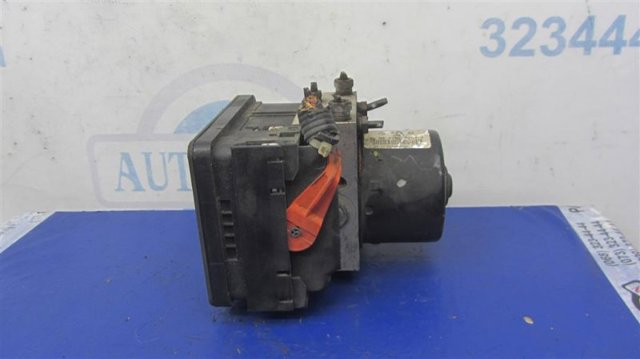 Блок ABS гидравлический Митсубиси Аутлендер II XL