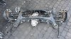 Балка задней подвески toyota venza 09-16 51206-0T020