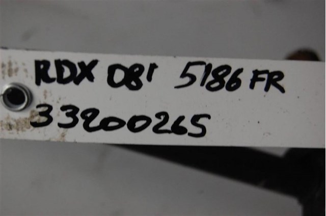 Стабилизатор передний acura rdx 06-12 51300-STK-A01