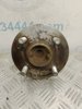 Ступица задняя 527501G100 HYUNDAI