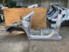 Четверть кузова передняя lexus rx350/450 09-15 53702-0E020