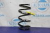 Пружина передней подвески nissan x-trail/rogue t32 13- 54010-4BA0C