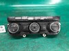 Блок управления печкой volkswagen passat b8 14- 561 907 044 AN IKY