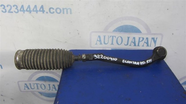 HYUNDAI 568202H090 Рулевой наконечник в наличии Днепр