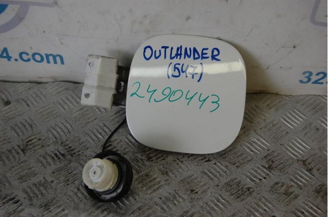 Лючок топливного бака 5940A226 MITSUBISHI