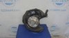 Цапфа поворотная левая 5C0505435B VAG