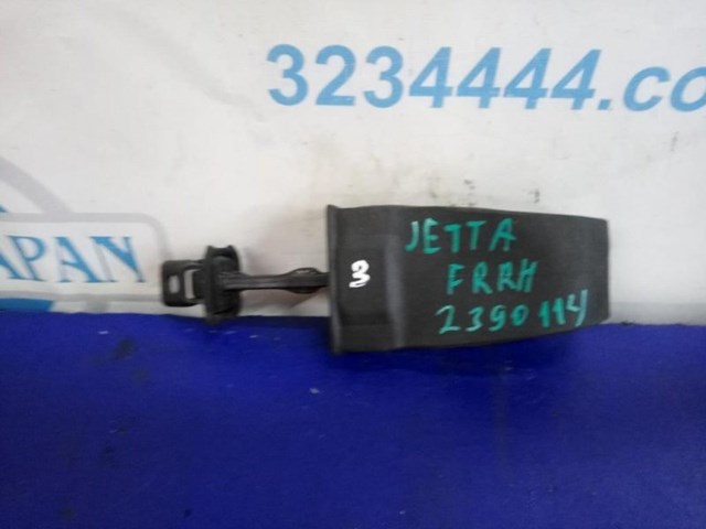 5C6837249 VAG ограничитель двери volkswagen jetta usa 10-17