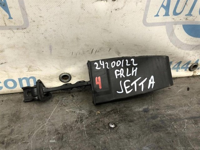 5C6837249B VAG ограничитель двери volkswagen jetta usa 10-17