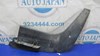 Брызговик nissan murano z50 02-07 62257-CA000