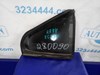 Окно надставки двери задней 6812333070 TOYOTA