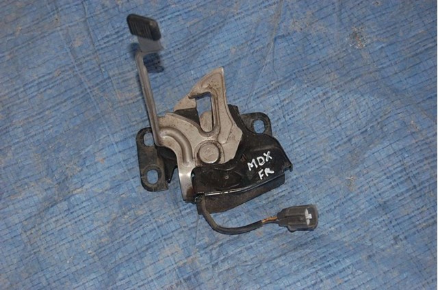 Замок крышки капота 74120STXA01 HONDA