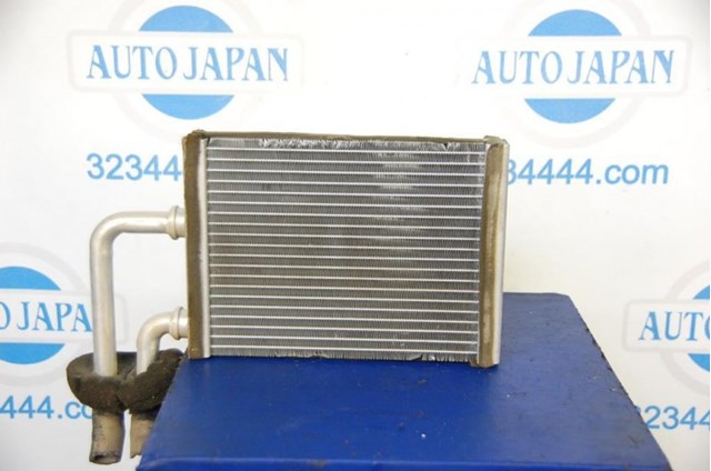 Радиатор печки mitsubishi outlander xl 07-14 7801A133