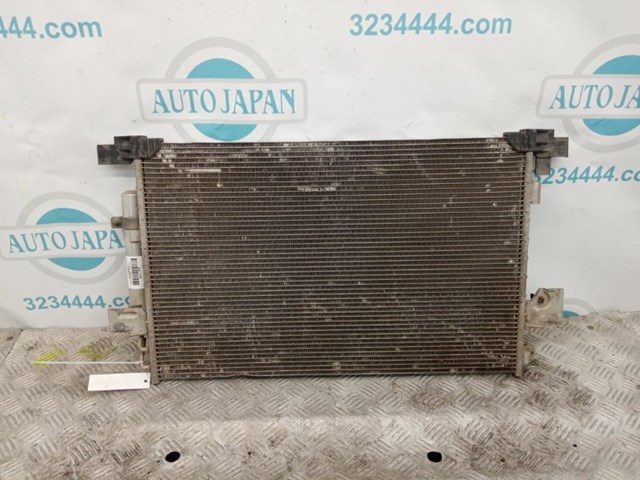 Радиатор кондиционера mitsubishi outlander xl 07-14 7812A030