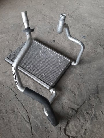 Радиатор отопителя Acura MDX 2