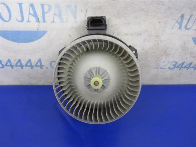 Мотор вентилятора печки (отопителя салона) Акура МДХ II