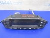 Блок управления печкой acura mdx (yd2) 06-13 79600-STX-A53ZA