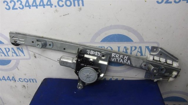Стеклоподъемник Suzuki Grand Vitara