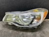 Фара subaru crosstrek 12-17 84001FJ550