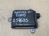 Датчик слепых зон subaru forester 13- 87611VA020