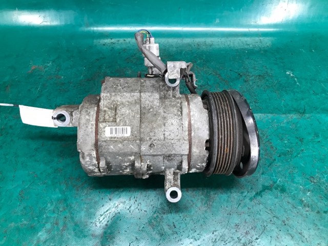 883206A122 Toyota компрессор кондиционера