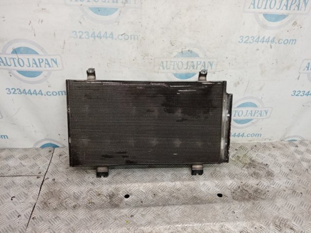 Радиатор кондиционера lexus gs350 gs300 06-11 88460-30871
