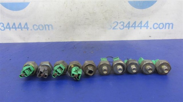 Датчик самовоспламенения Тойота Камри 5