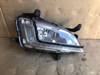 Противотуманная фара hyundai tucson tl 15-20 92202-D7600