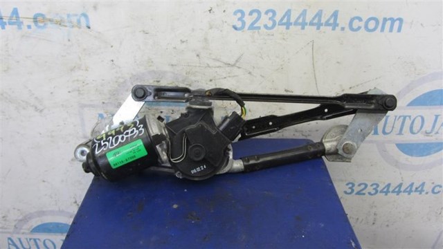 Трапеция стеклоочистителя KIA Cerato 3