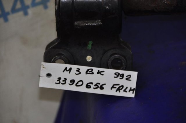 B32H34350D MAZDA Рычаг передней подвески левый купить в Львов