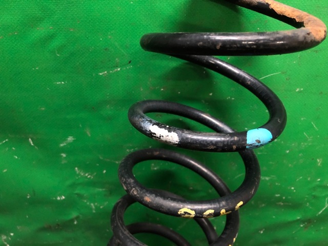 BP4K28011B Пружина задняя купить Львов