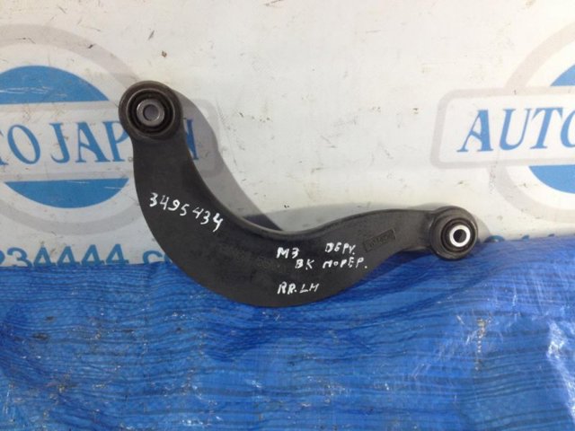 MAZDA BP4K28C10B Рычаг задней подвески верхний левый/правый в наличии Житомир