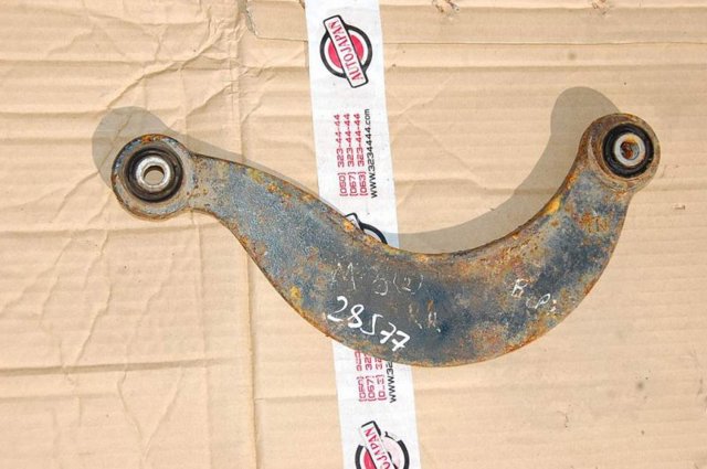 BP4K28C10B Рычаг задней подвески верхний левый/правый купить Харьков