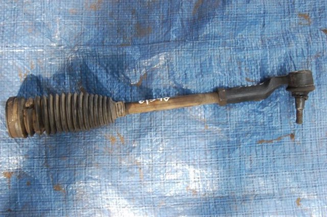 Пыльник тяги Мазда 5 I