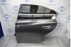 Дверь infiniti q50 15-20 H210A-4GAMA