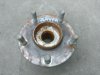 Подшипник в сборе со ступицей передний KD353304XC MAZDA