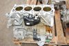 Блок двигателя L81310300A MAZDA