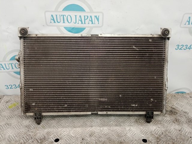 Радиатор кондиционера mitsubishi outlander xl 07-14 MN124248